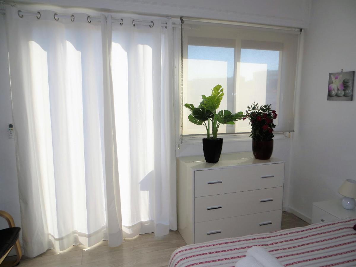 9 Avenue De Carras Apartman Nizza Kültér fotó